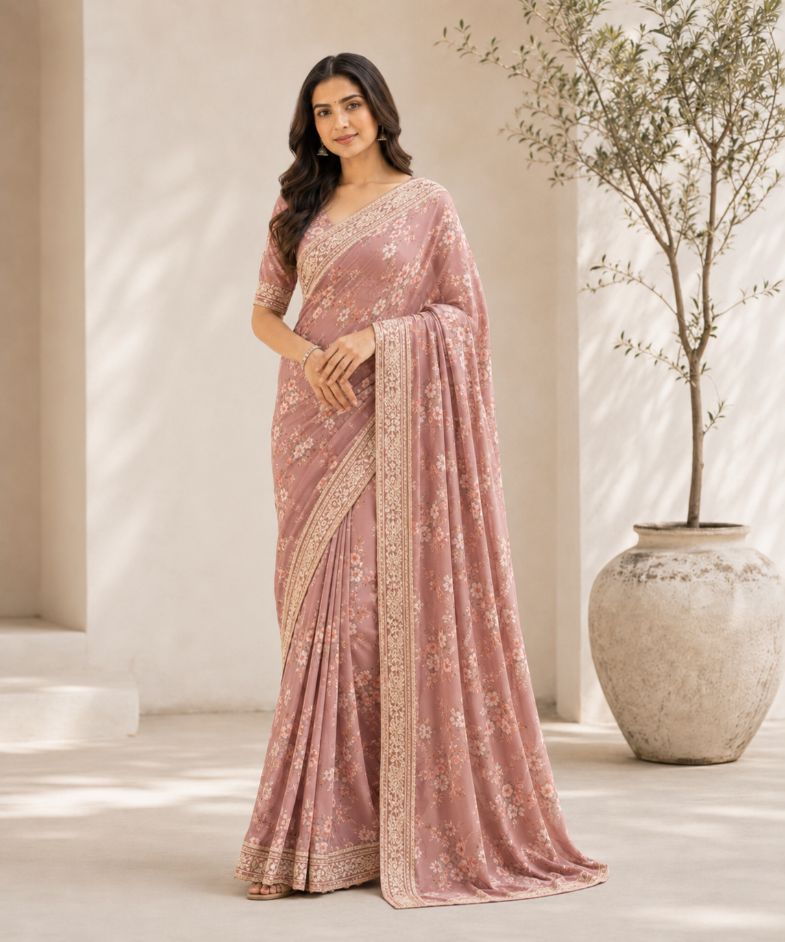 Sarees