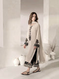 Designer Rayon Satin 3-Piece Kurti & Palazzo Set