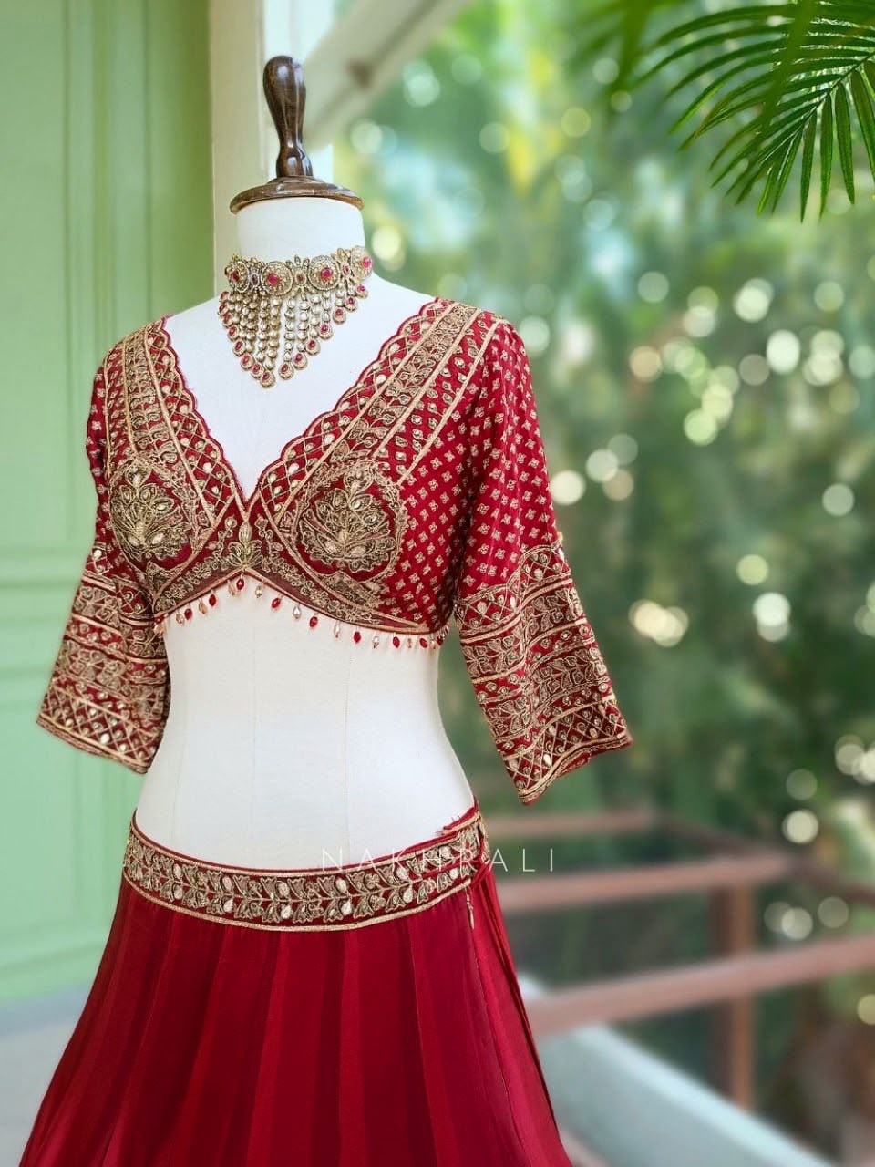 Heavy Chinon Silk Lehenga Choli Set with Sequence Coding Work & Digital Print Dupatta