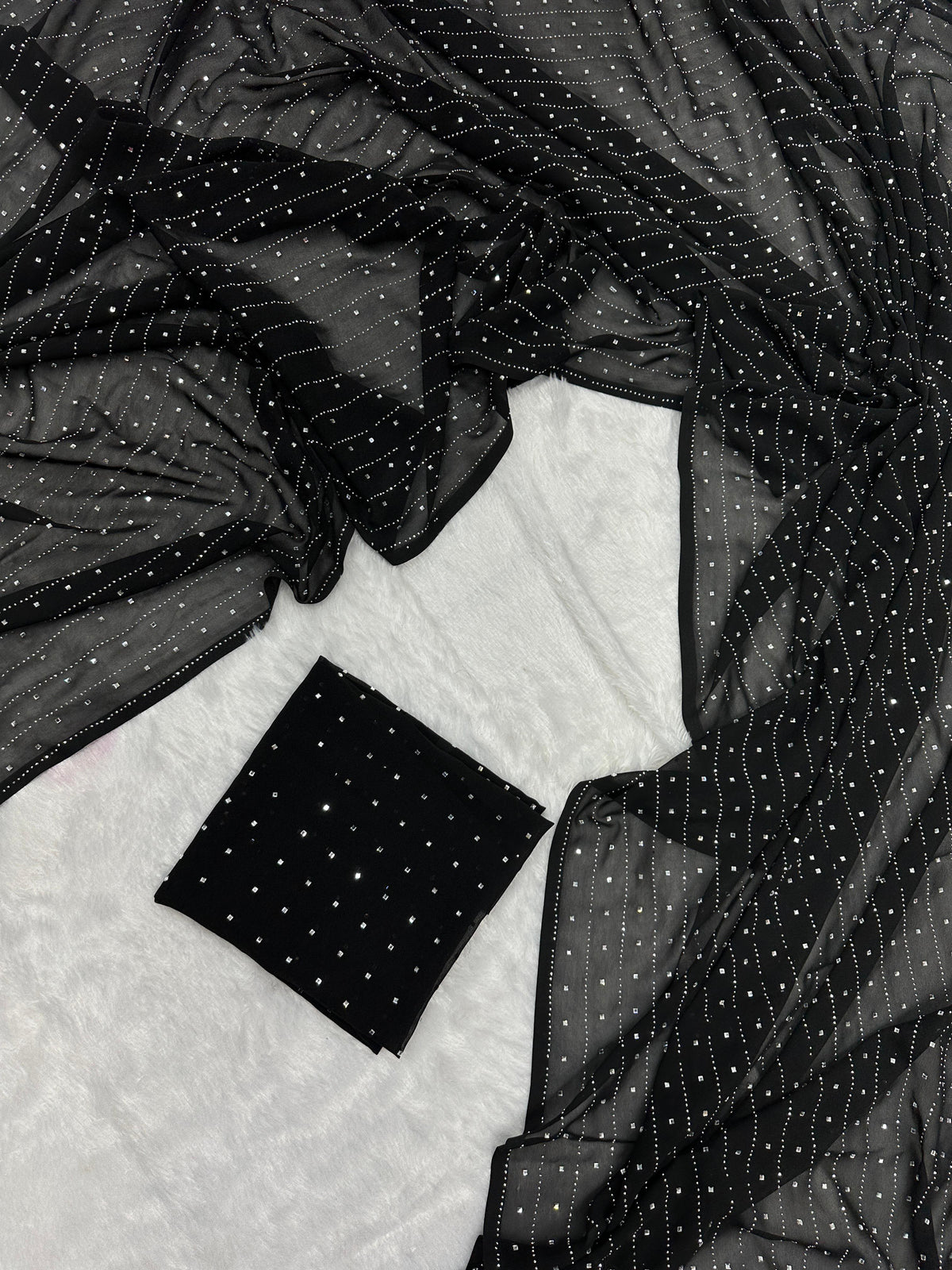 Premium Soft Rangoli Silk Saree with Zari & Sequence Embroidery