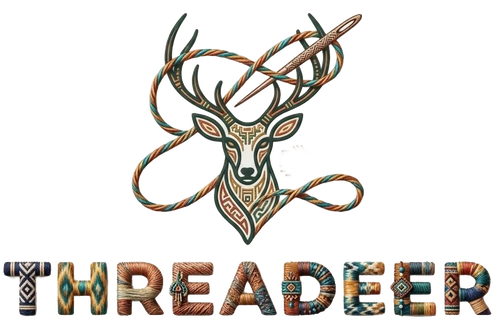 Threadeer logo